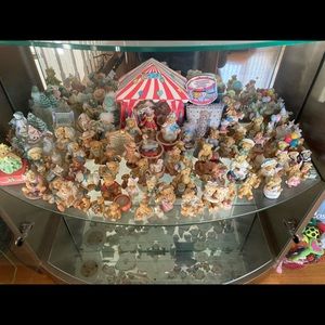 Cherished Teddies